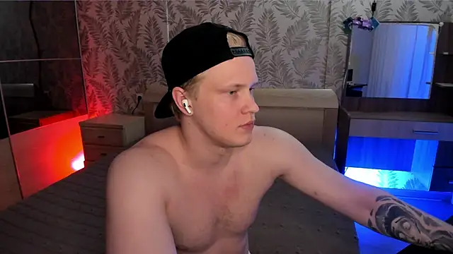 Cactus__James – Naživo XXX chat