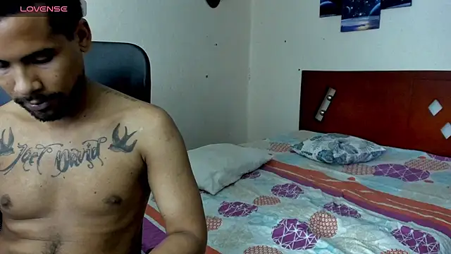 morbo_total69 Live XXX-chat