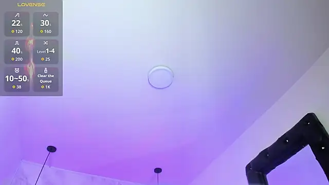 Luciifeer_ Chat XXX in diretta