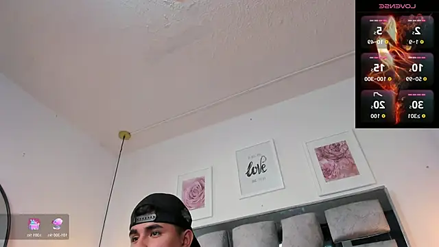 lianfox_ – Naživo XXX chat