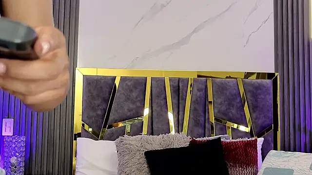 ScarletTorres live XXX chat