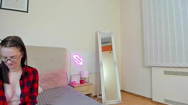 LexyFuun Live XXX-Chat