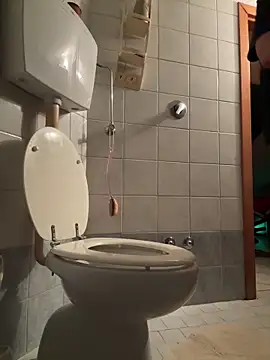 PierRiminiX 网络视讯表演