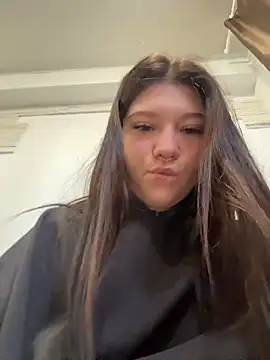 Chat XXX en directo de FionaMurr