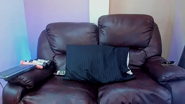 Salvattore_Muller's Webcam Show