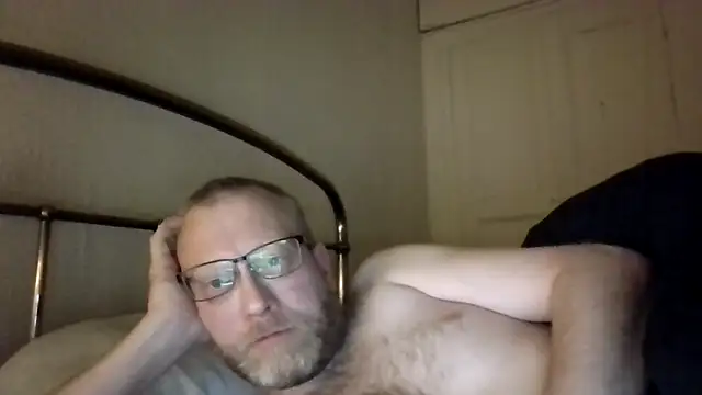 UnshodSixties – Naživo XXX chat