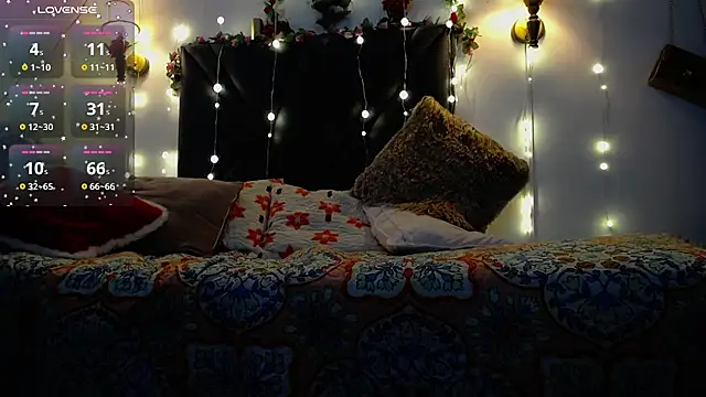 Sharma_Amayra Live XXX-Chat