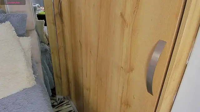 HarperGate Chat XXX in diretta