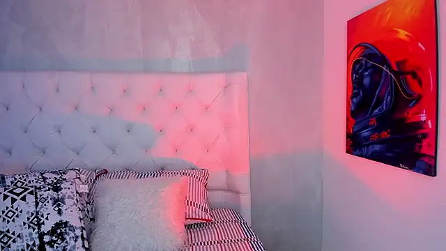 Ivi_jones_ Live XXX-Chat