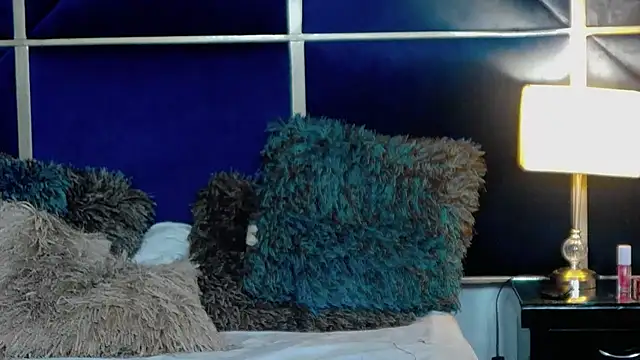 AmberDiamont Chat XXX in diretta