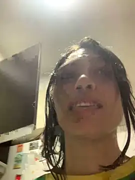 SweetCherry__ Live XXX-Chat