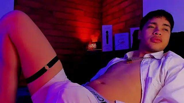 Lee_Colee Webcam show