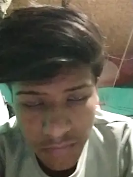 pandey_ji_ka_beta_hu Webcamshow