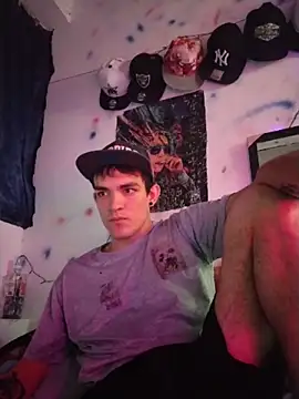 ThePrinz_maykiin – Live XXX-chat