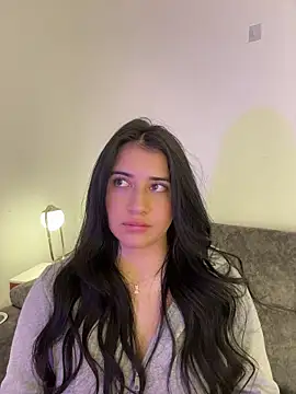 KallyMyller1 Live XXX-Chat