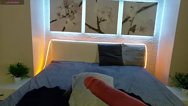 Betty_June Live XXX-Chat