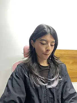 NanakoDollx Live XXX-Chat