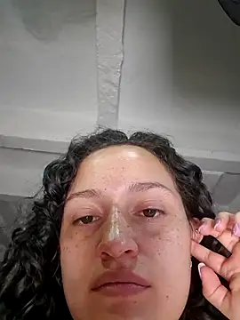 MeganDolll Live XXX-Chat