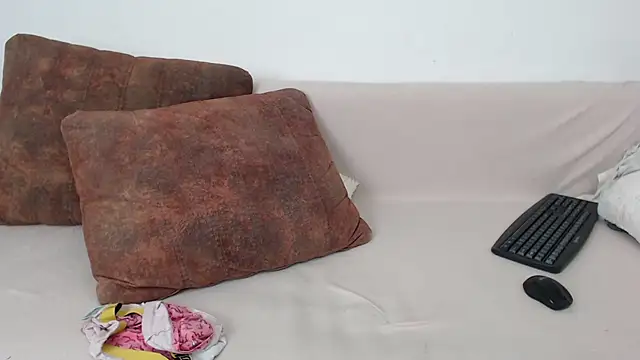 AndyFame – Naživo XXX chat