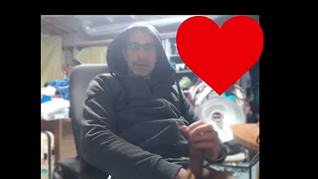 Gsmile1 webkamerás műsora