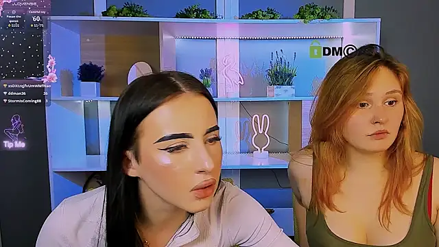 alia_skay Webcam-Show