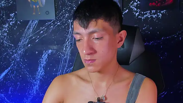 JohanSedas – Live XXX-chat