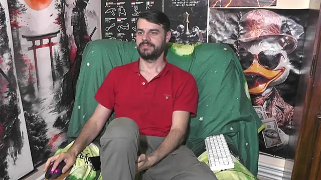 00george Chat XXX live