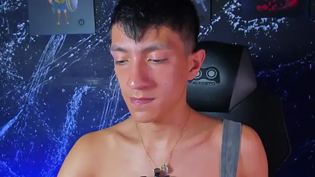 JohanSedas Webcam Show