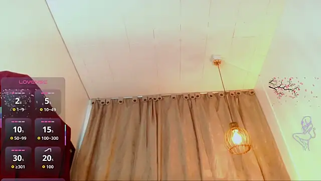 XXX chat uživo modela katha_Crawford