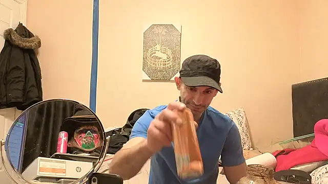 Chat XXX ao vivo de hailzeffn