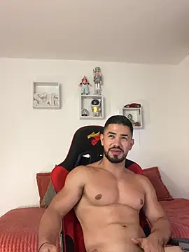 دردشة Ezzio_Scolaro الجنسية المباشرة