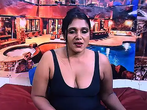 IndianSexyLady20's Live XXX Chat
