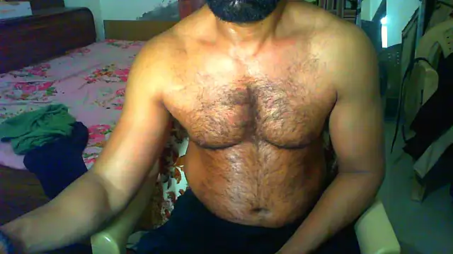 Vbestshow's Webcam Show