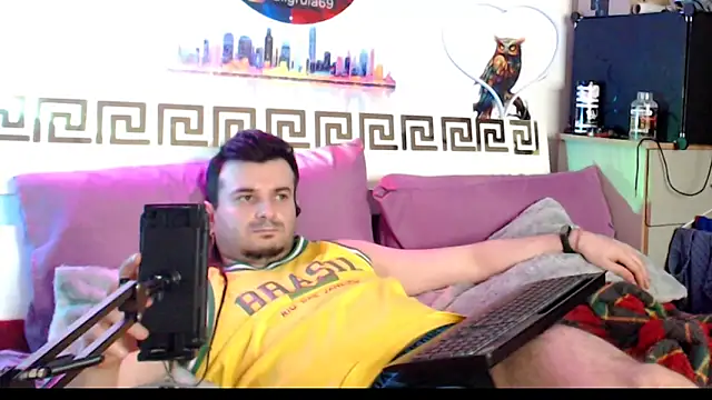 iuligruia69 Webcam-Show