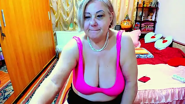 Sembang XXX Secara Langsung Angelahotxxx