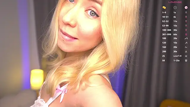 DanaCandy Live XXX-Chat