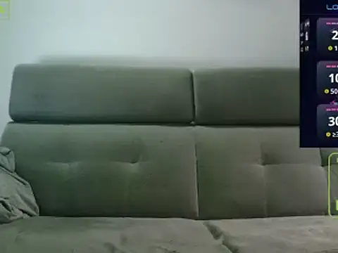 Lycraboybig's Webcam Show