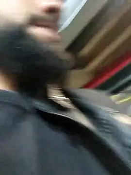 sabor_Latino_bdsm – Kamerová šou