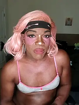 kobrashekyng's Webcam Show