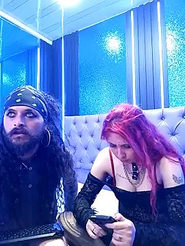 Yang_and_ying's Live XXX Chat