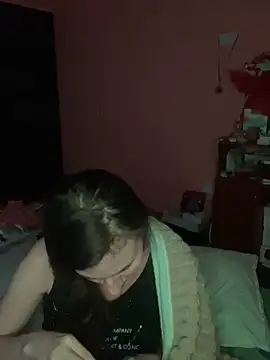 Онлайн чат XXX Flossy_Vettie