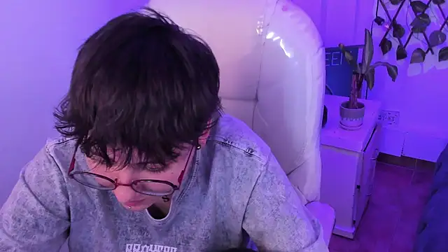 Chatroom XXX en direct de Nathaly_ds