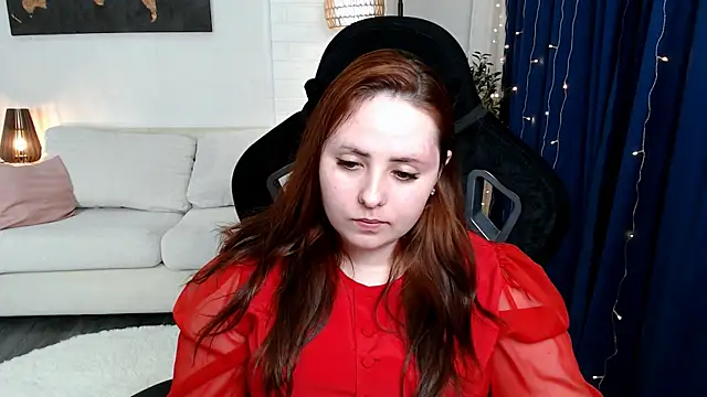 Sembang XXX Secara Langsung Hennessy_bunny