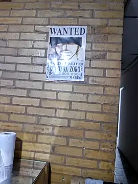 Chatroom XXX en direct de old_soul_and_young_spirit