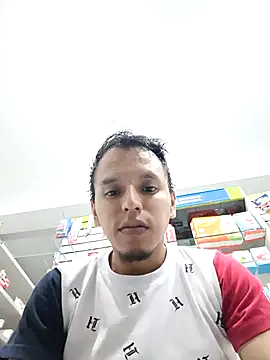 JohelJo's Live XXX Chat