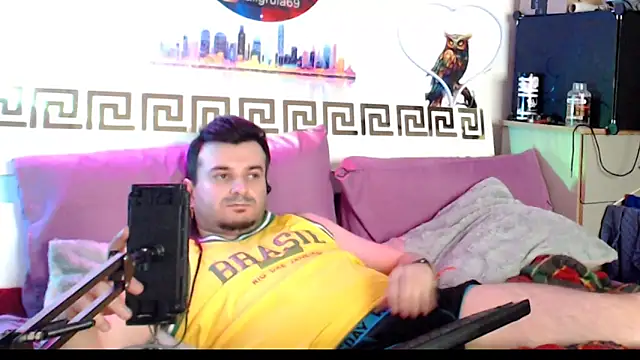 iuligruia69 Webcam show