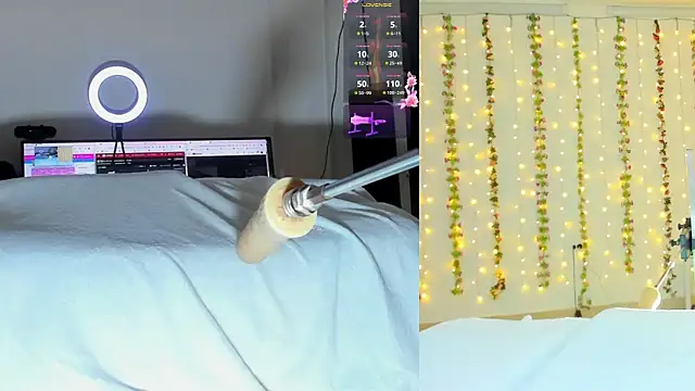 Alessandra_Smith Adlı Modelin Canlı XXX Sohbeti