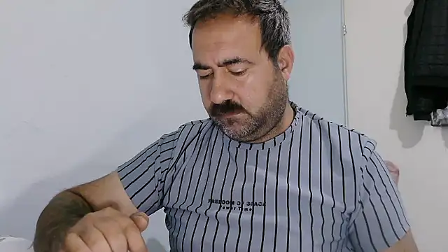 mio_jaks 网络视讯表演