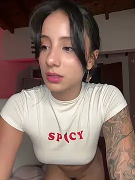 Ale_Lewis' Live XXX Chat