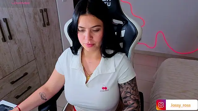 Victoryyy_'s Live XXX Chat